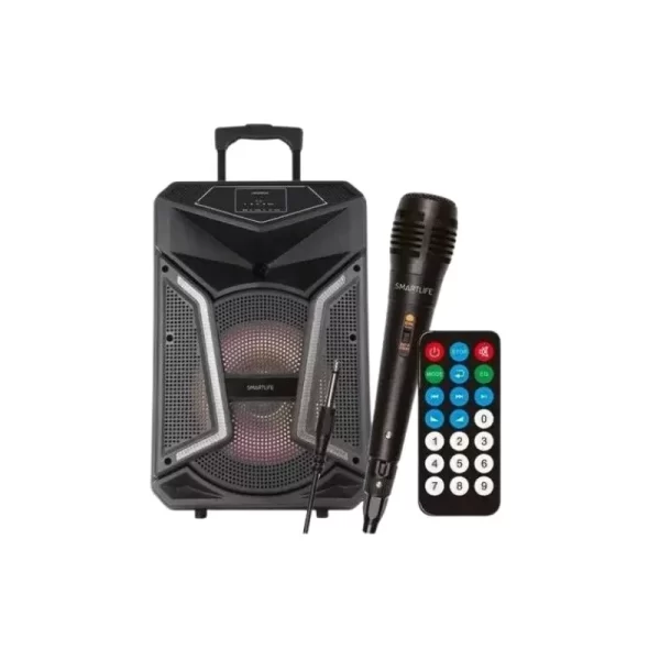 Parlante Portatil Party Box SL-PB112030 SMARTLIFE