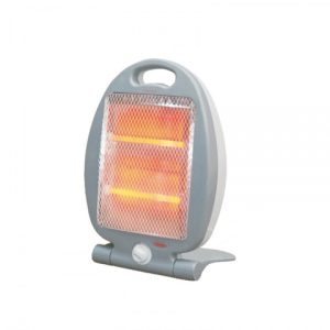 Estufa de Quarzo - Kassel