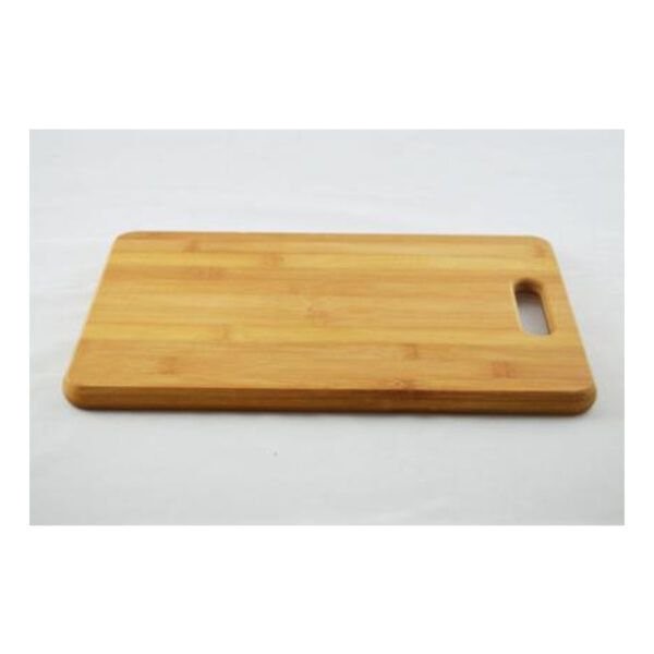 TABLA DE MADERA CON AGARRE