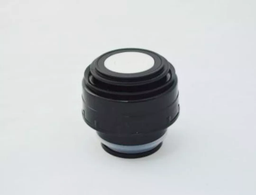 TERMO ACERO ROJO 500CC