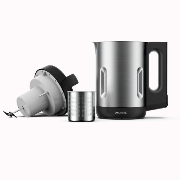 JARRA SOPERA SMARTLIFE 1.6 Lts