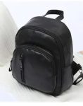 Mochila de Dama en Imitación Cuero