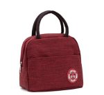 Lunchera Térmica Isotérmica