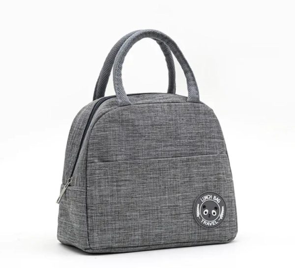 Lunchera Térmica Isotérmica