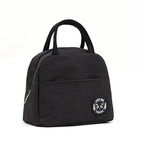 Lunchera Térmica Isotérmica