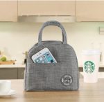 Lunchera Térmica Isotérmica