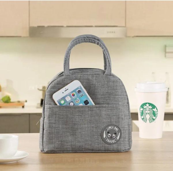 Lunchera Térmica Isotérmica