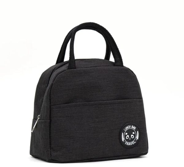 Lunchera Térmica Isotérmica