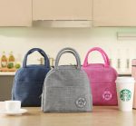 Lunchera Térmica Isotérmica