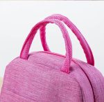 Lunchera Térmica Isotérmica