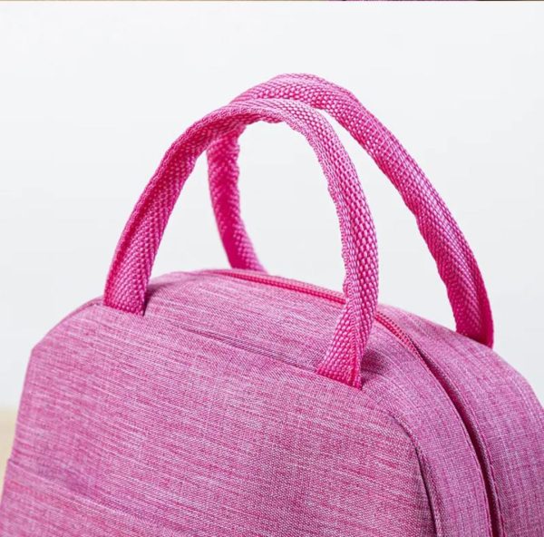 Lunchera Térmica Isotérmica