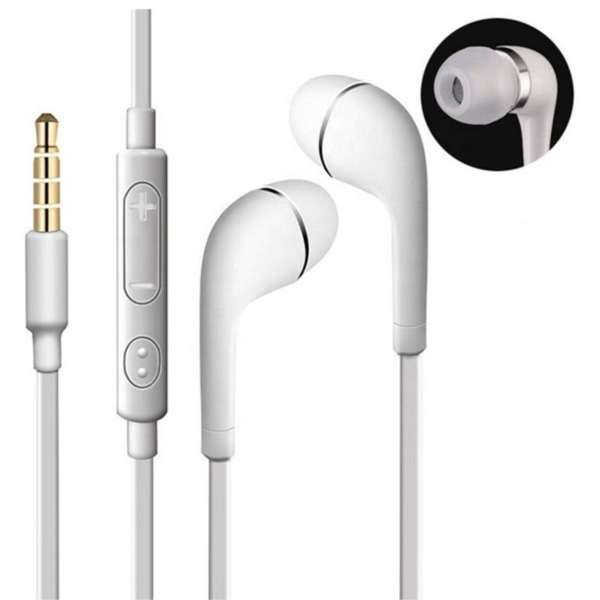 Auriculares Cable J5