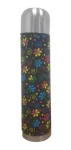 Termo Acero Estampado 1L