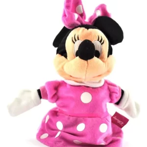 Títere Minnie Disney