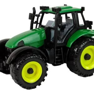 Tractor de Juguete