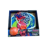 Aro de Basket con Luz