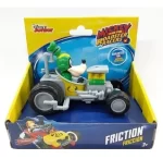 Auto a Fricción Goofy