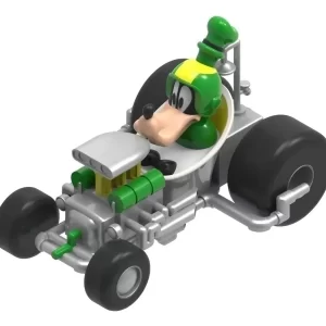 Auto a Fricción Goofy