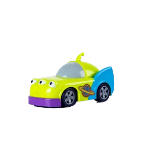 Auto Alien Toy Story