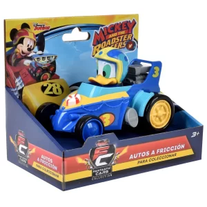 auto pato donald 2