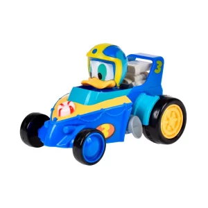 Auto a Fricción Pato Donald