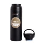 Botella Térmica Zenit Acero Inoxidable