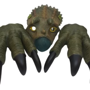 dinosaurio mascara 2