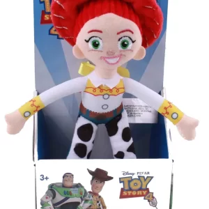 Peluche Toy Story 4 Jessie