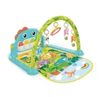 Gimnasio Dino Huanger