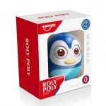 Sonajero Pingüino Azul Huanger