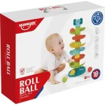 Roll Ball Huanger