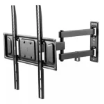 Soporte De Pared Para TV/Monitor BRATECK 32' A 55' Capacidad 35Kg
