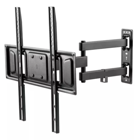 Soporte De Pared Para TV/Monitor BRATECK 32' A 55' Capacidad 35Kg