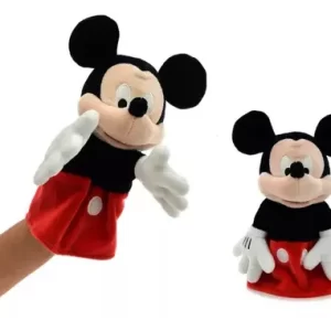 Títere Mickey Disney