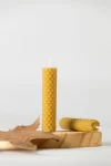 Vela de Miel 10cm X10