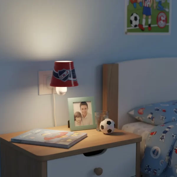 Lampara Veladora Nacional