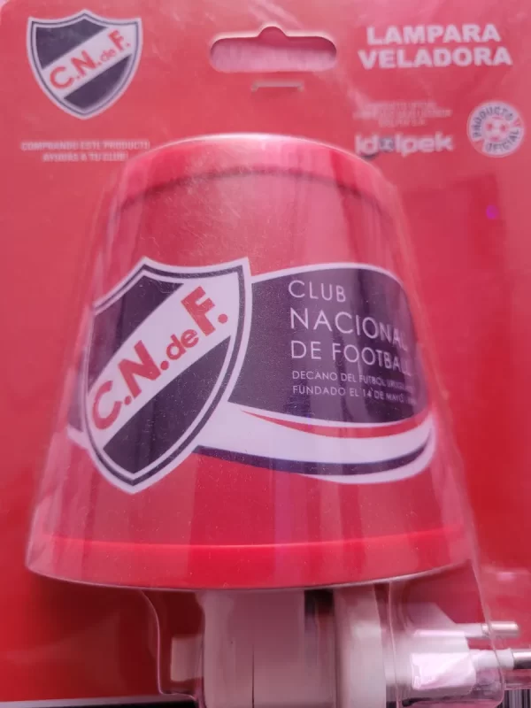 Lampara Veladora Nacional