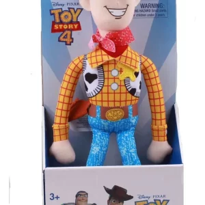 Peluche Toy Story 4 Woody 35CM