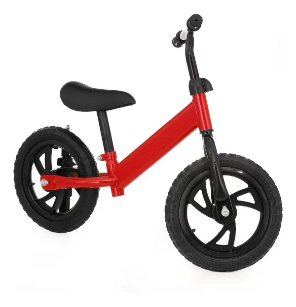 Bicicleta Infantil Chivita Chiva Bici Sin Pedales