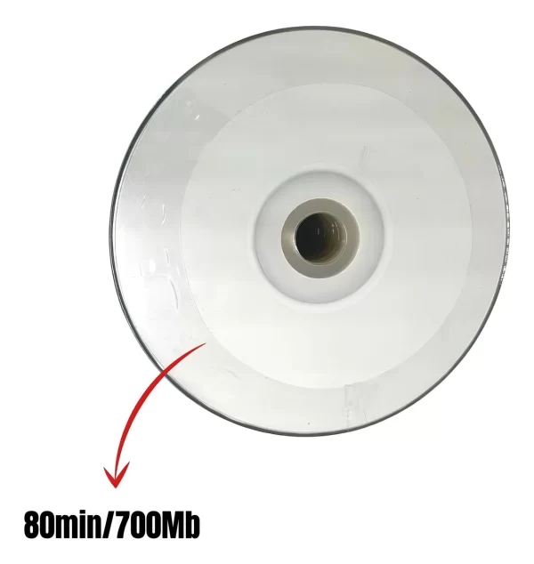 CD Princo X50
