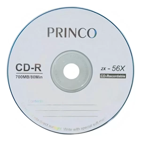 CD Princo X50