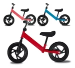 Bicicleta Infantil Chivita Chiva Bici Sin Pedales