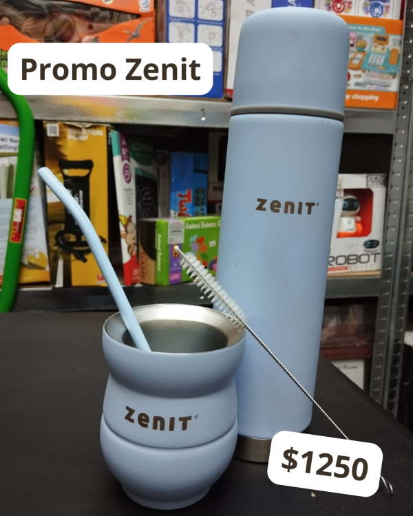 Promo Zenit