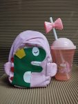 Promo Fitness Kids – Mochila + Botella Infantil