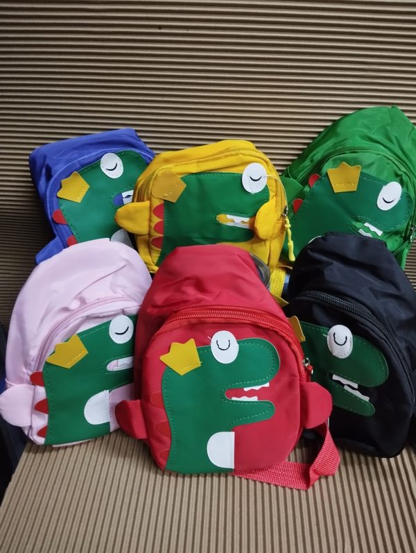 Promo Fitness Kids – Mochila + Botella Infantil