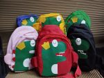 Promo Fitness Kids – Mochila + Botella Infantil