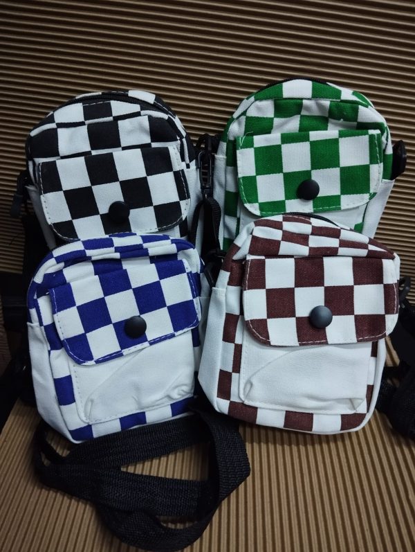 Promo Paseo – Mini Bolso + Vaso Térmico Zenit