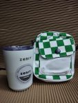 Promo Paseo – Mini Bolso + Vaso Térmico Zenit