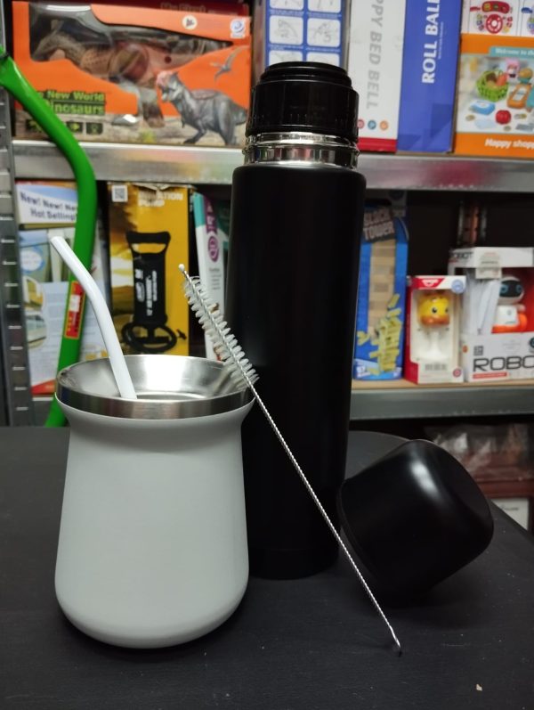 Promo Set Matero Completo