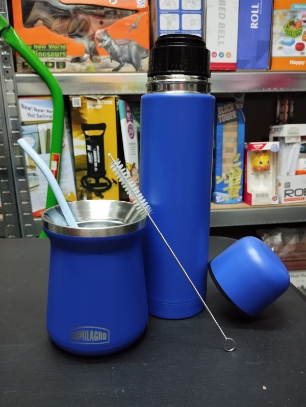 Promo Set Matero Completo